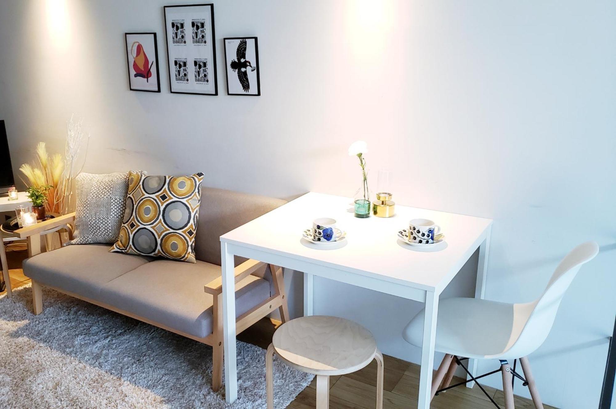 Ririleo Koenji Apartment Токио Стая снимка